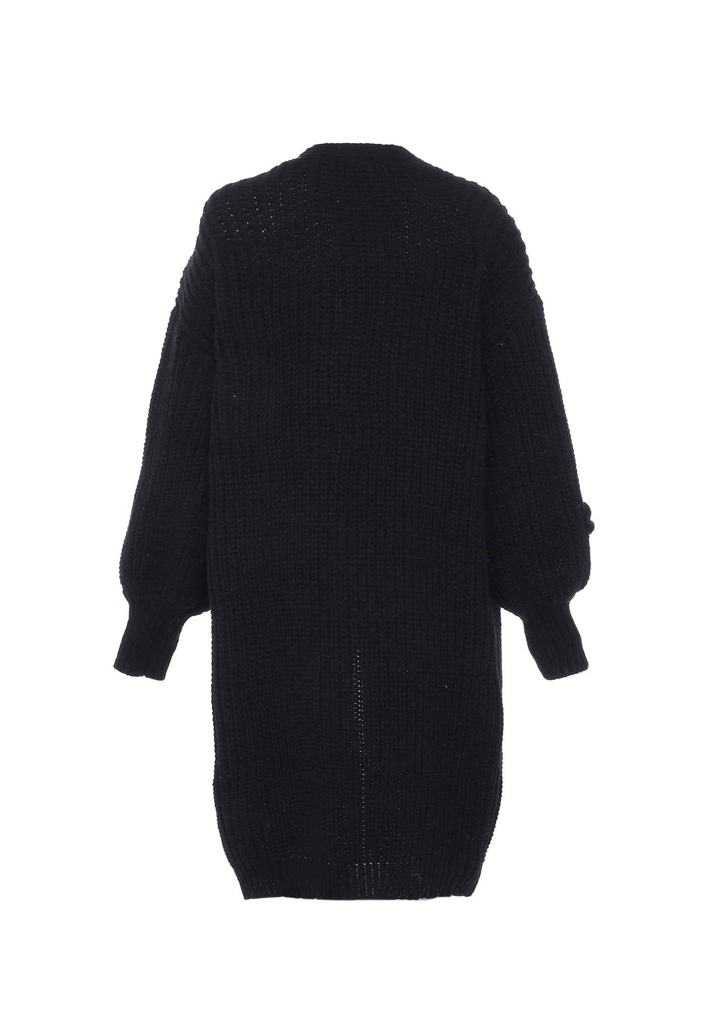 faina women's knit coat