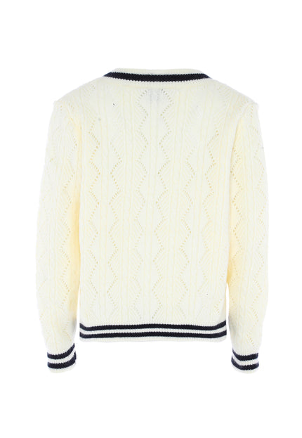 DreiMaster Maritim Sweter damski