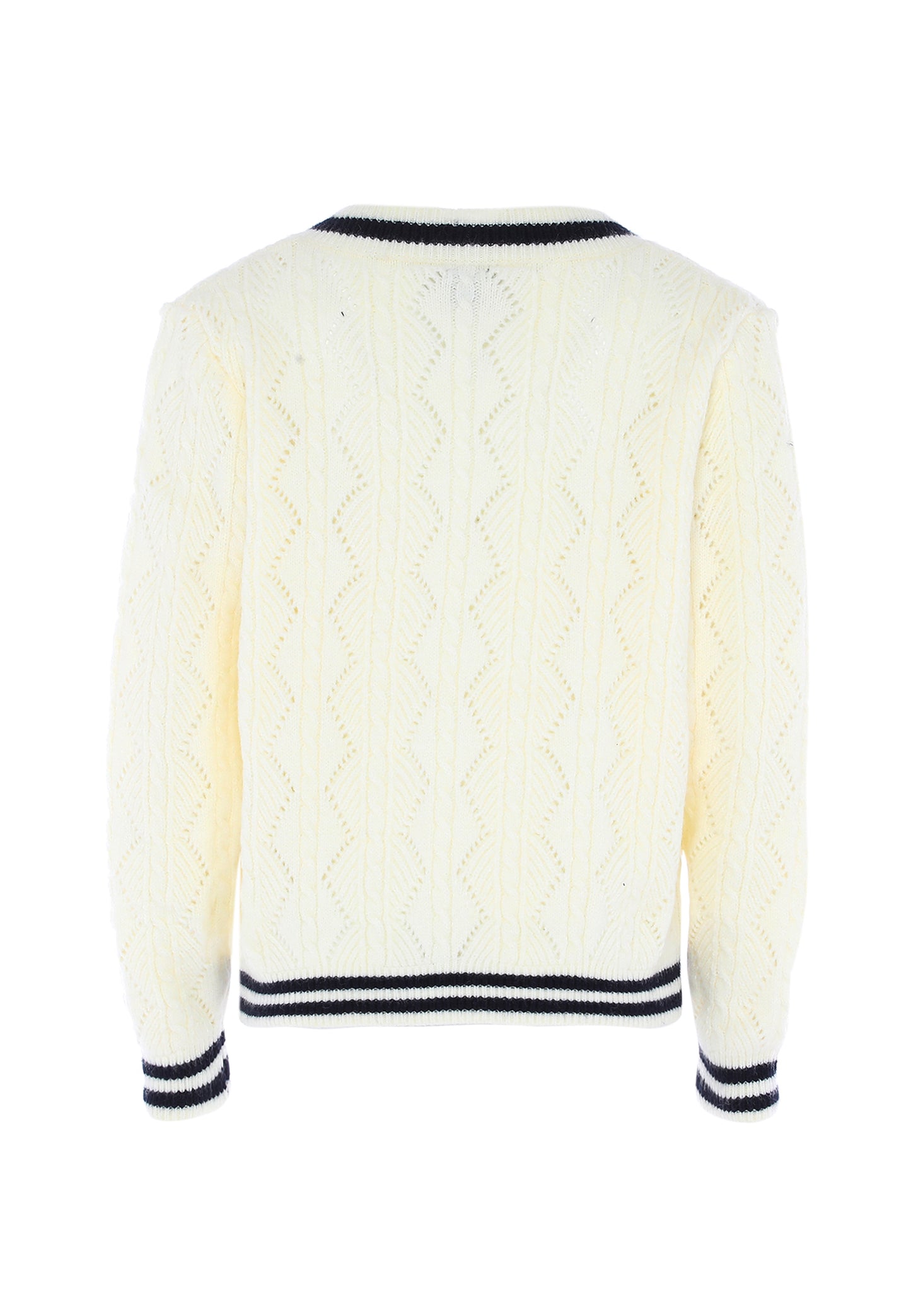DreiMaster Maritim women's sweater