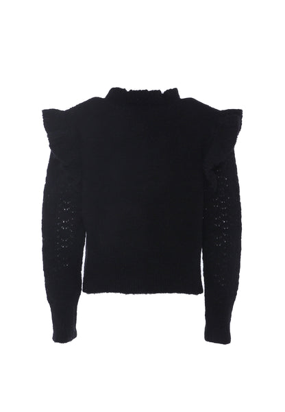 faina women's cardigan