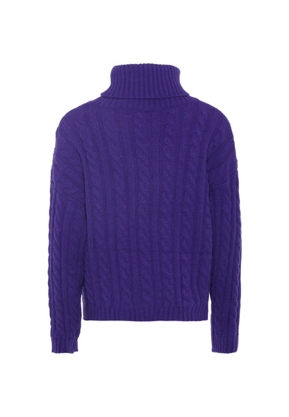 myMo women's sweater