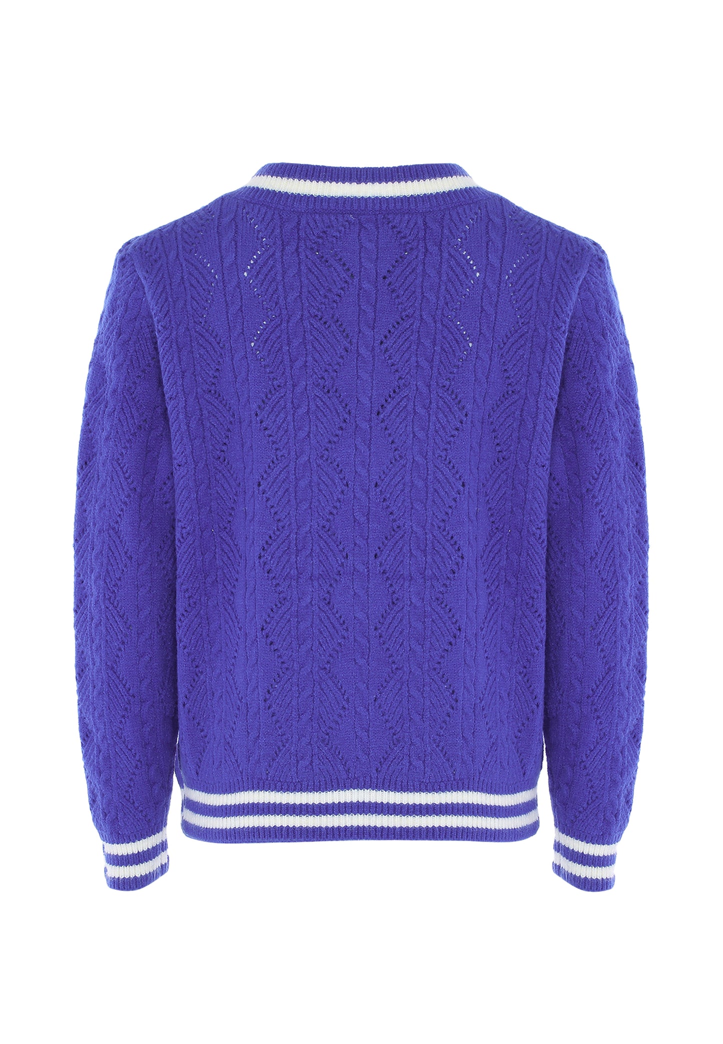 DreiMaster Maritim women's sweater