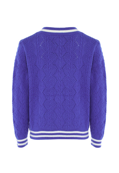 DreiMaster Maritim women's sweater