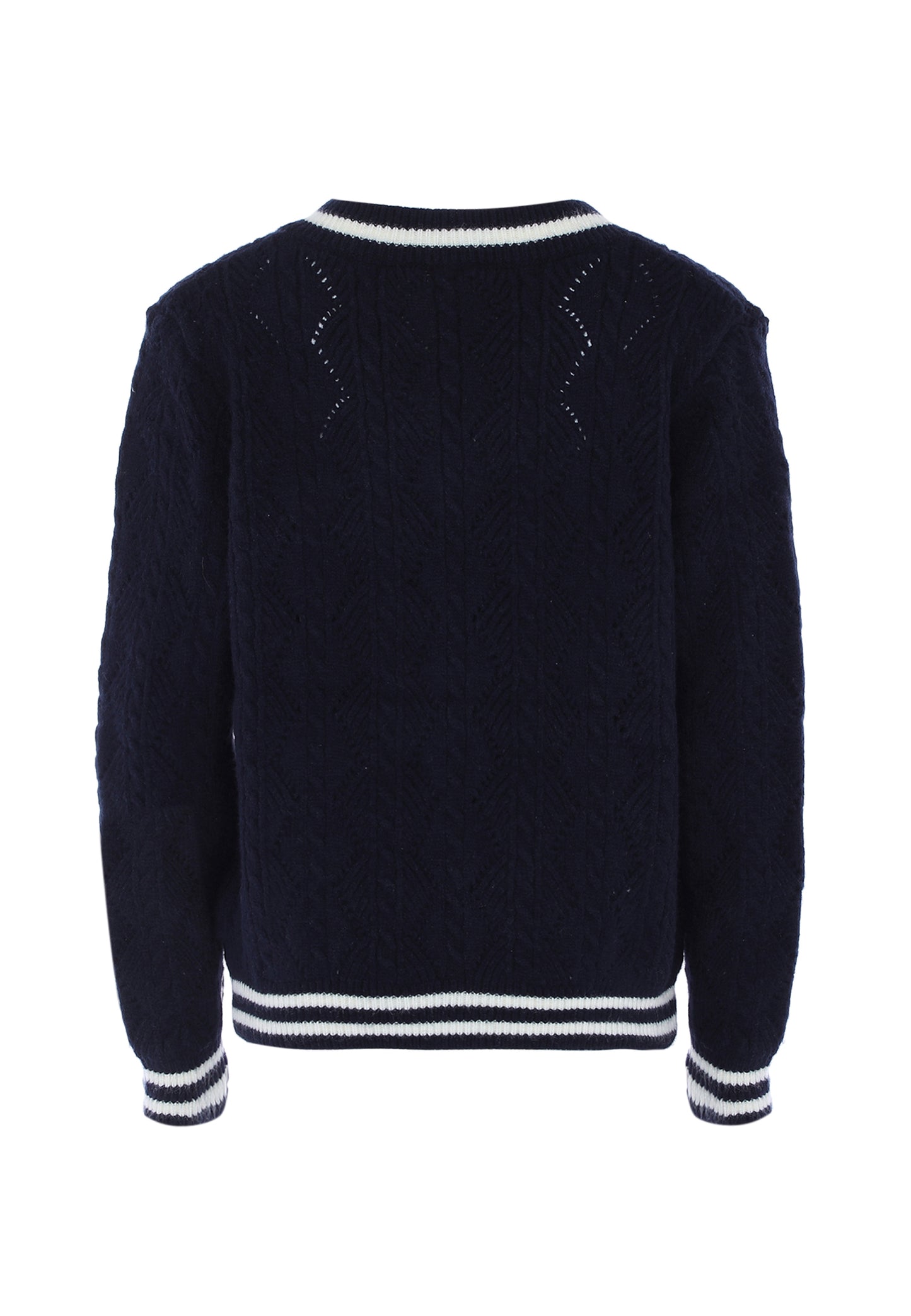 DreiMaster Maritim women's sweater