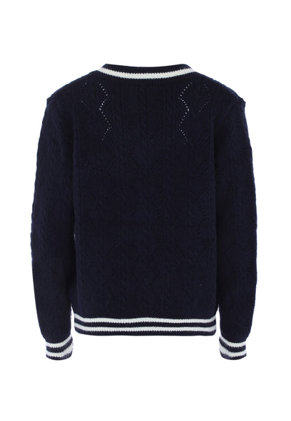 DreiMaster Maritim women's sweater