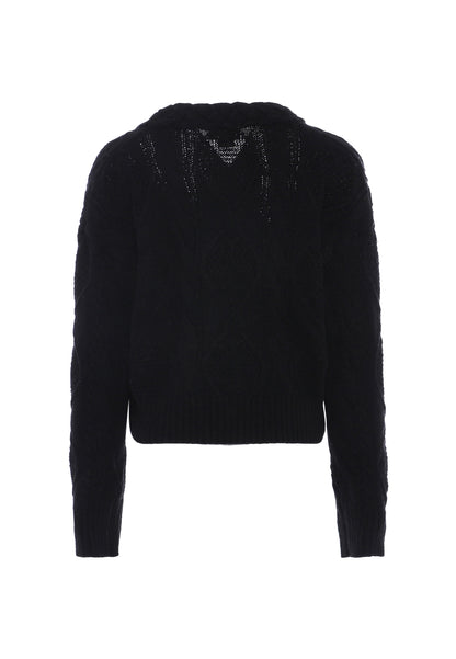 faina women's cardigan