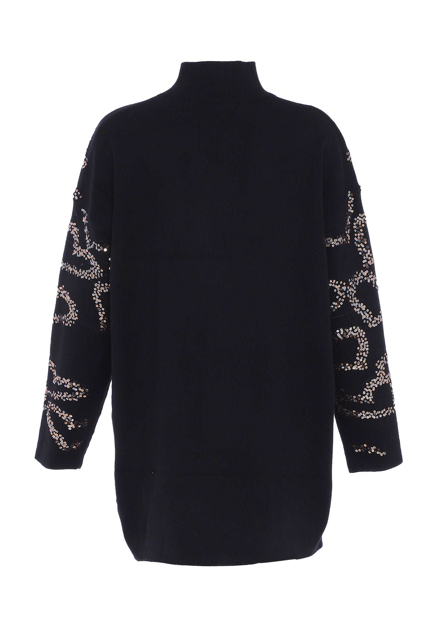 faina women's knitted sweater