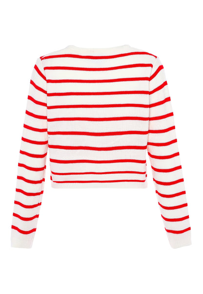 usha BLUE LABEL women's cardigan