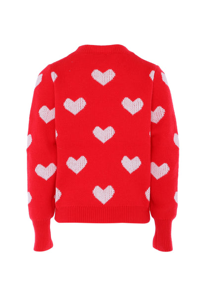 myMo women's sweater
