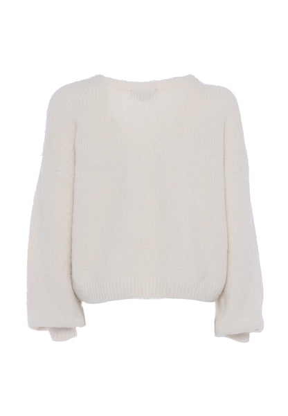 faina women's sweater