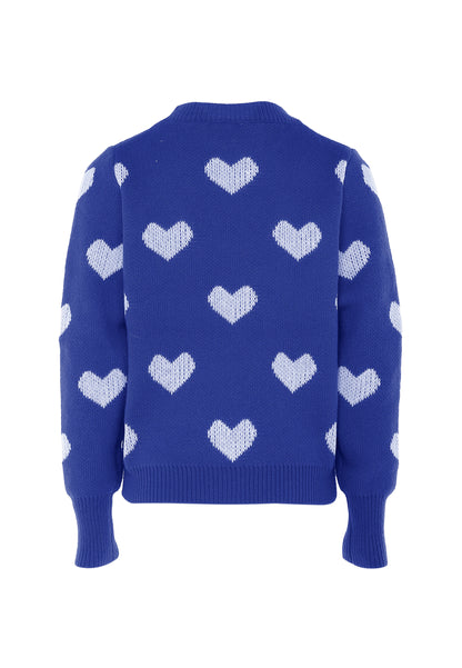 myMo women's sweater