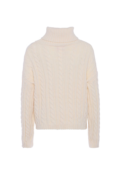 myMo women's sweater