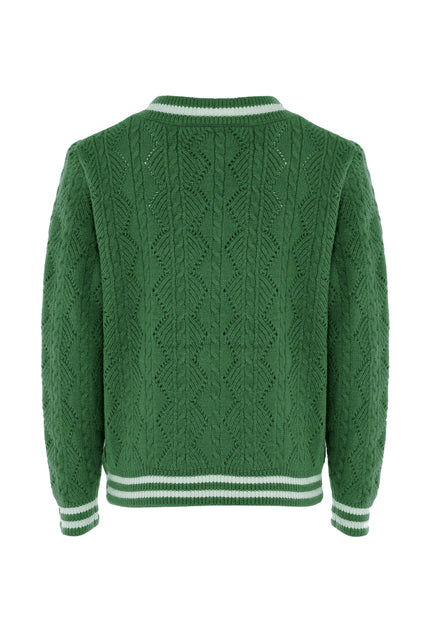 DreiMaster Maritim Sweter damski