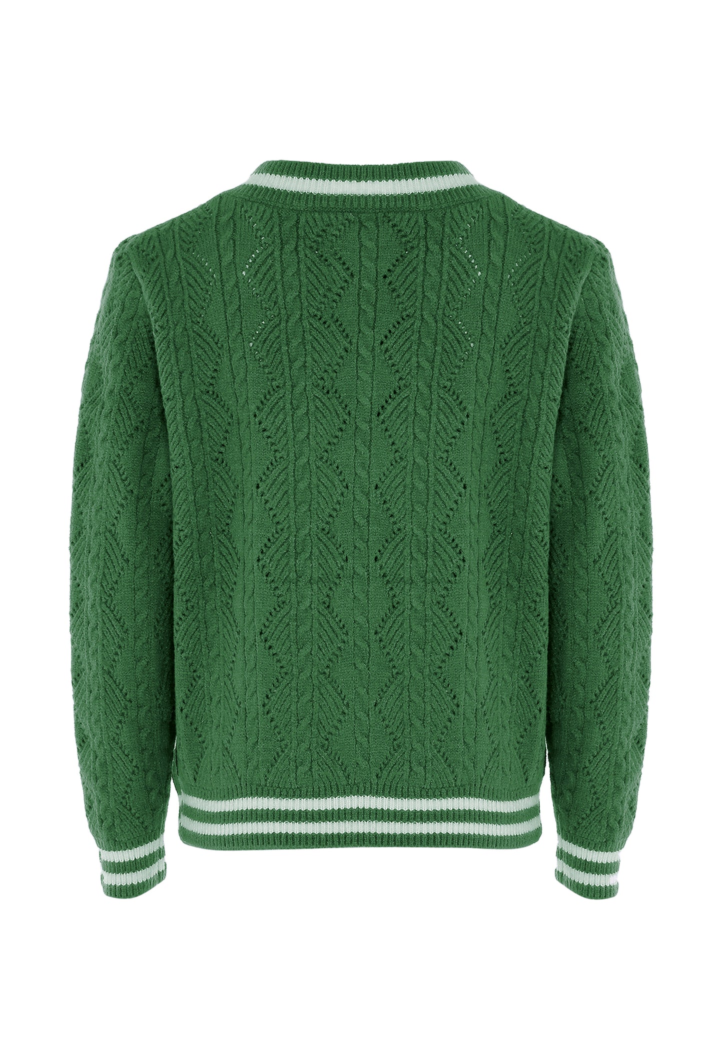 DreiMaster Maritim women's sweater