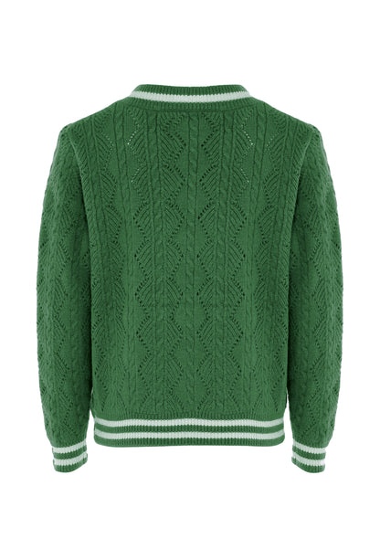 DreiMaster Maritim women's sweater