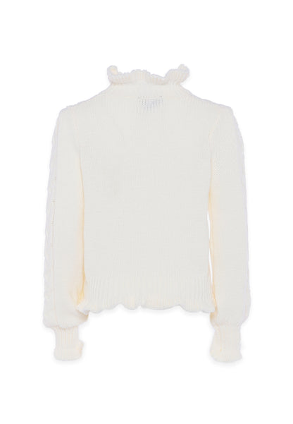faina women's sweater