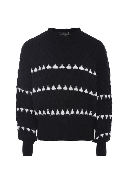 faina women's sweater