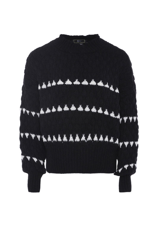 faina women's sweater