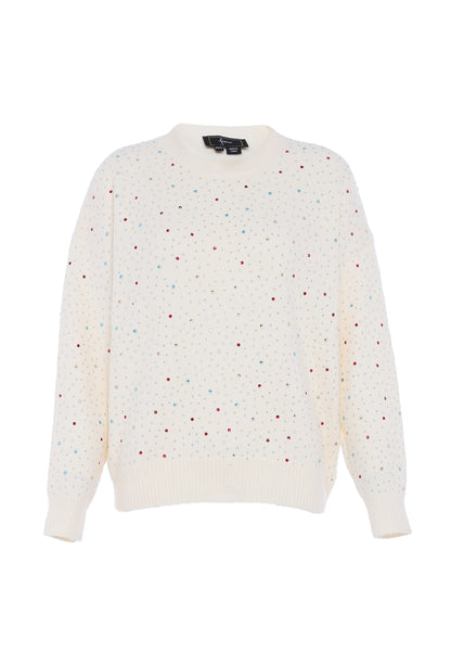 faina damski sweter