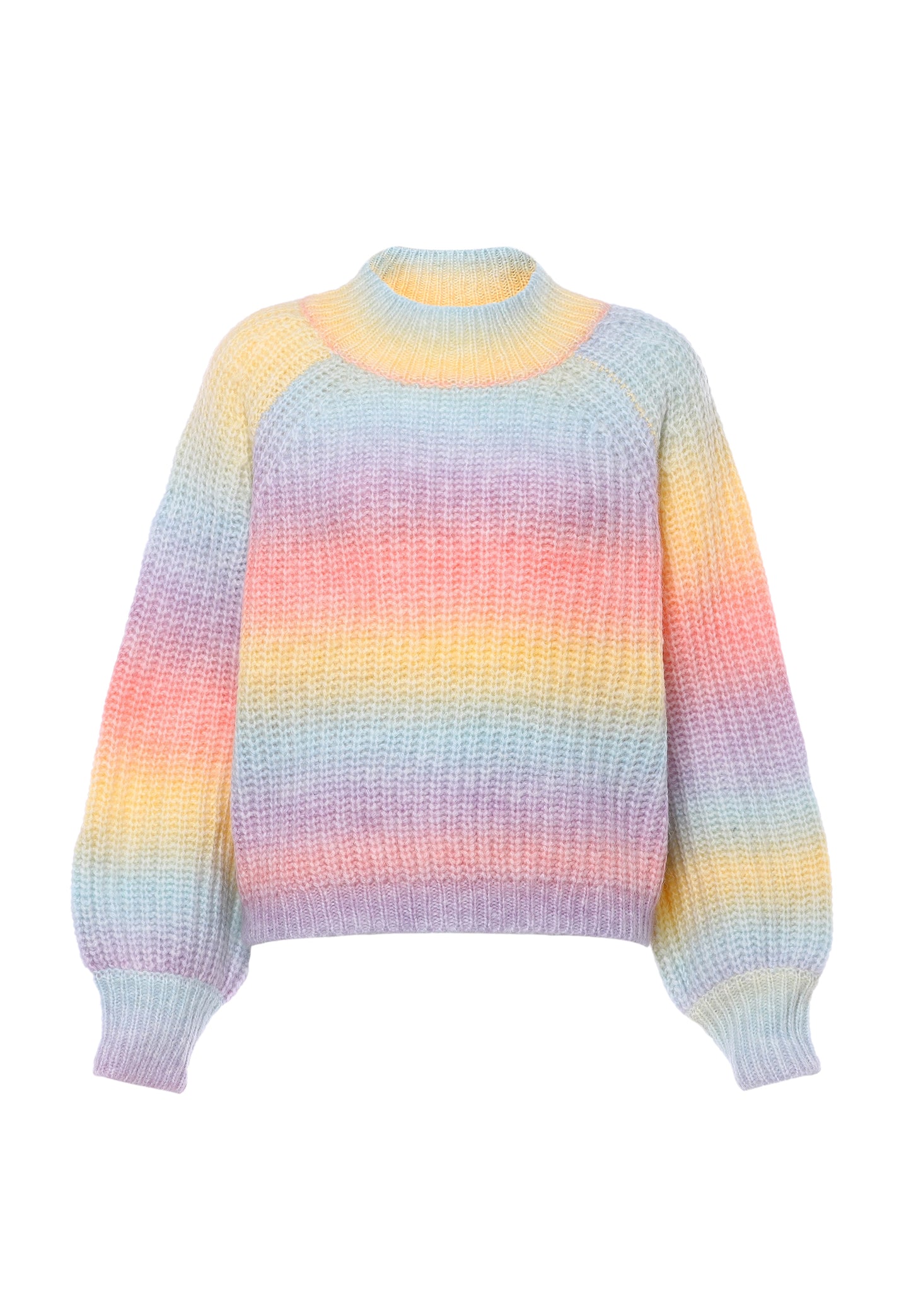 myMo damski sweter