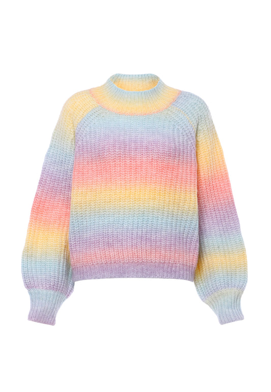 myMo damski sweter
