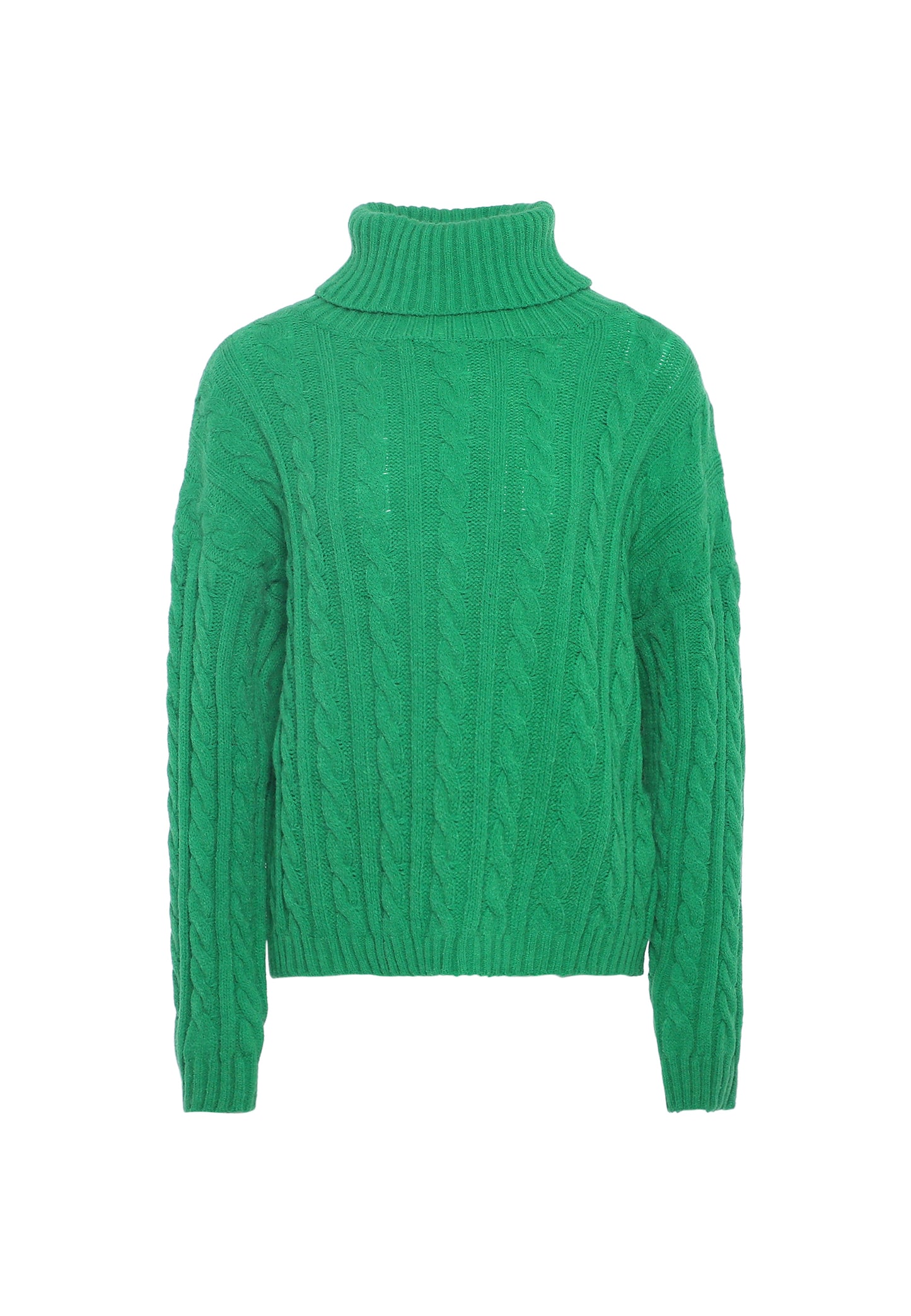 myMo women's sweater