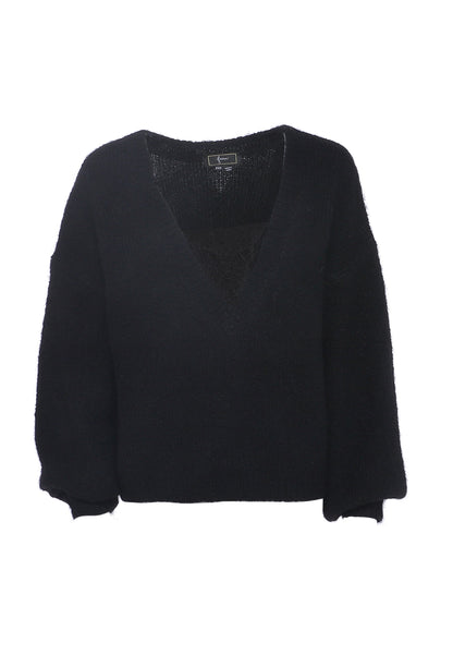 faina women's sweater