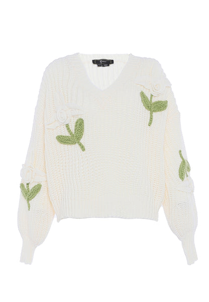faina damski sweter