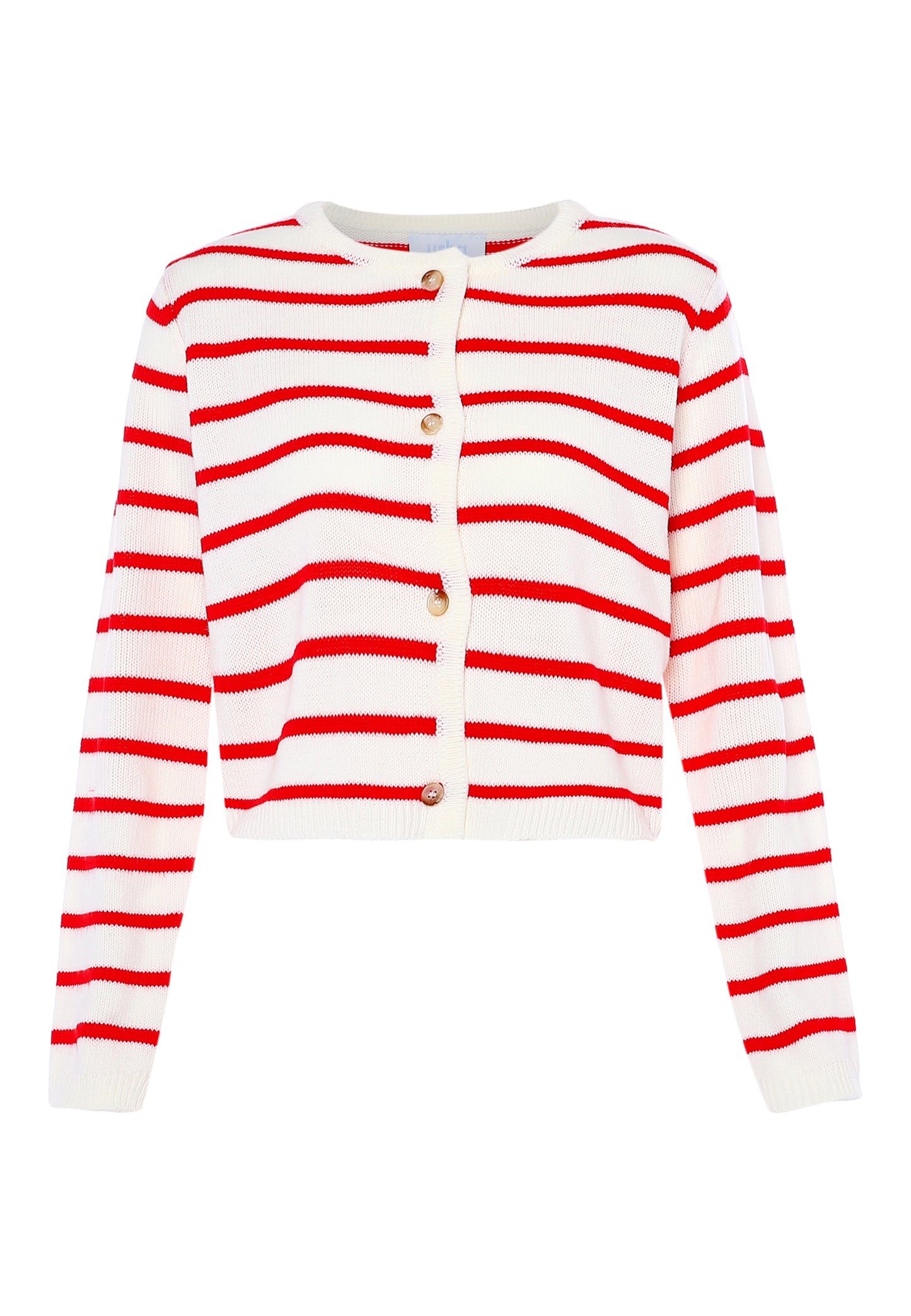 usha BLUE LABEL women's cardigan