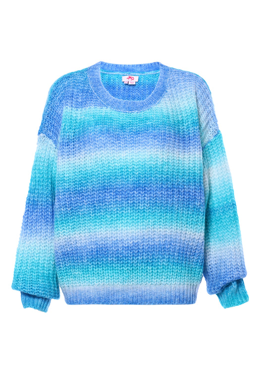 myMo women's sweater