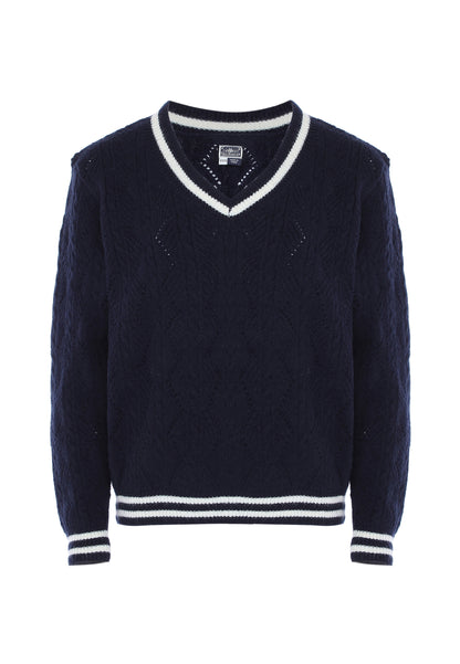 DreiMaster Maritim women's sweater