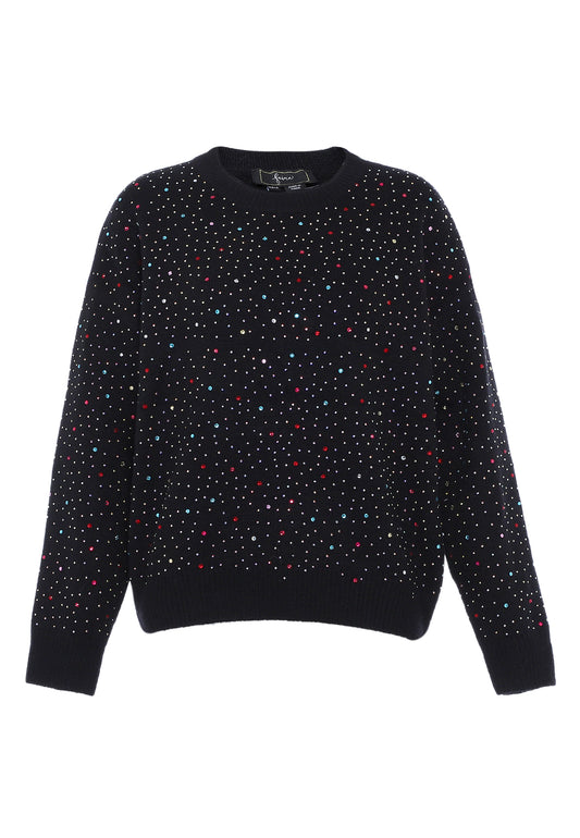 faina women's sweater