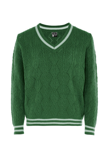 DreiMaster Maritim Sweter damski