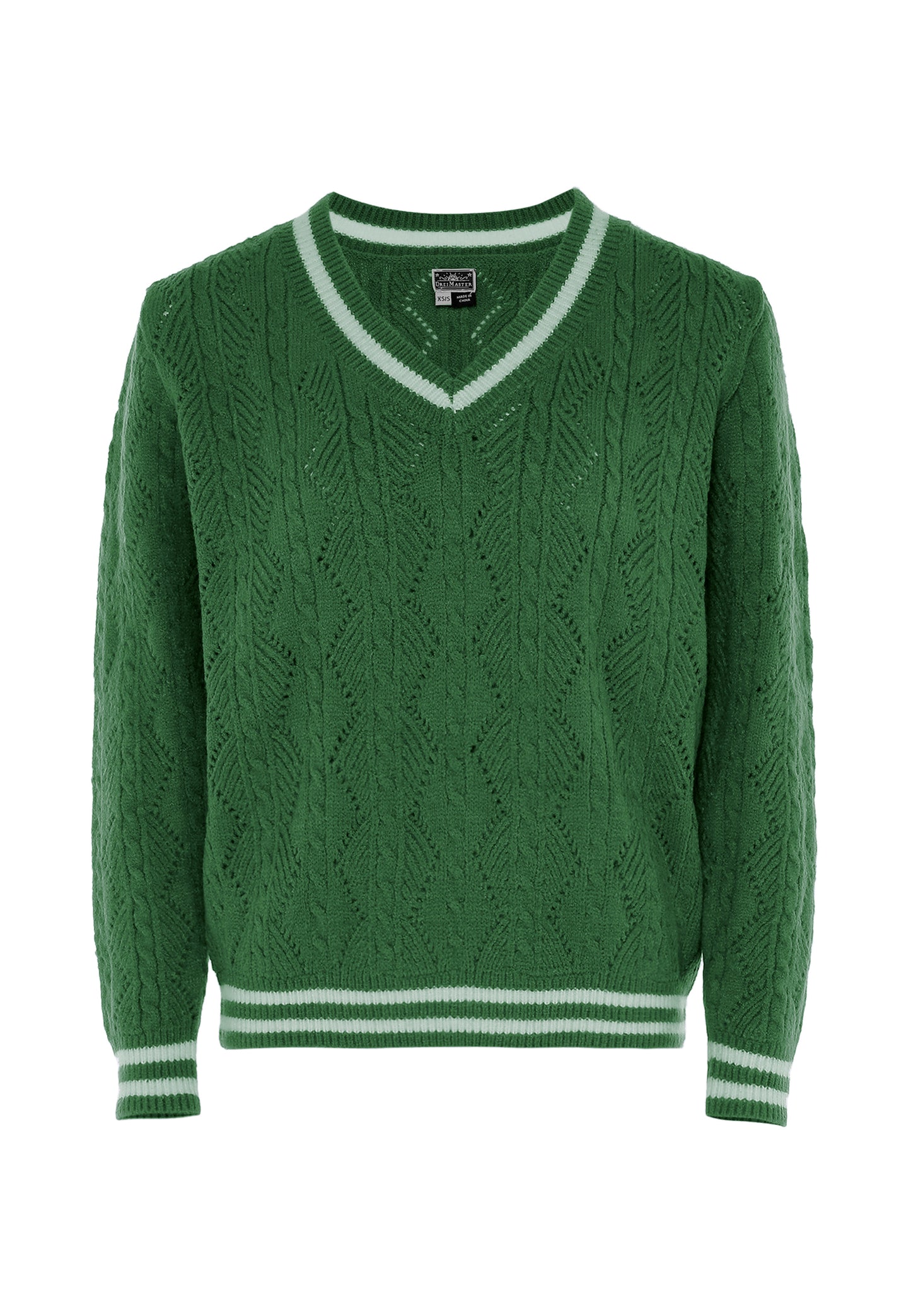 DreiMaster Maritim women's sweater