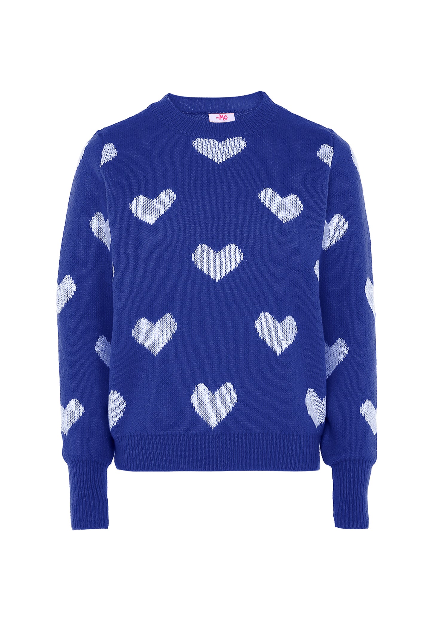 myMo women's sweater