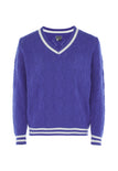 Royal Blue