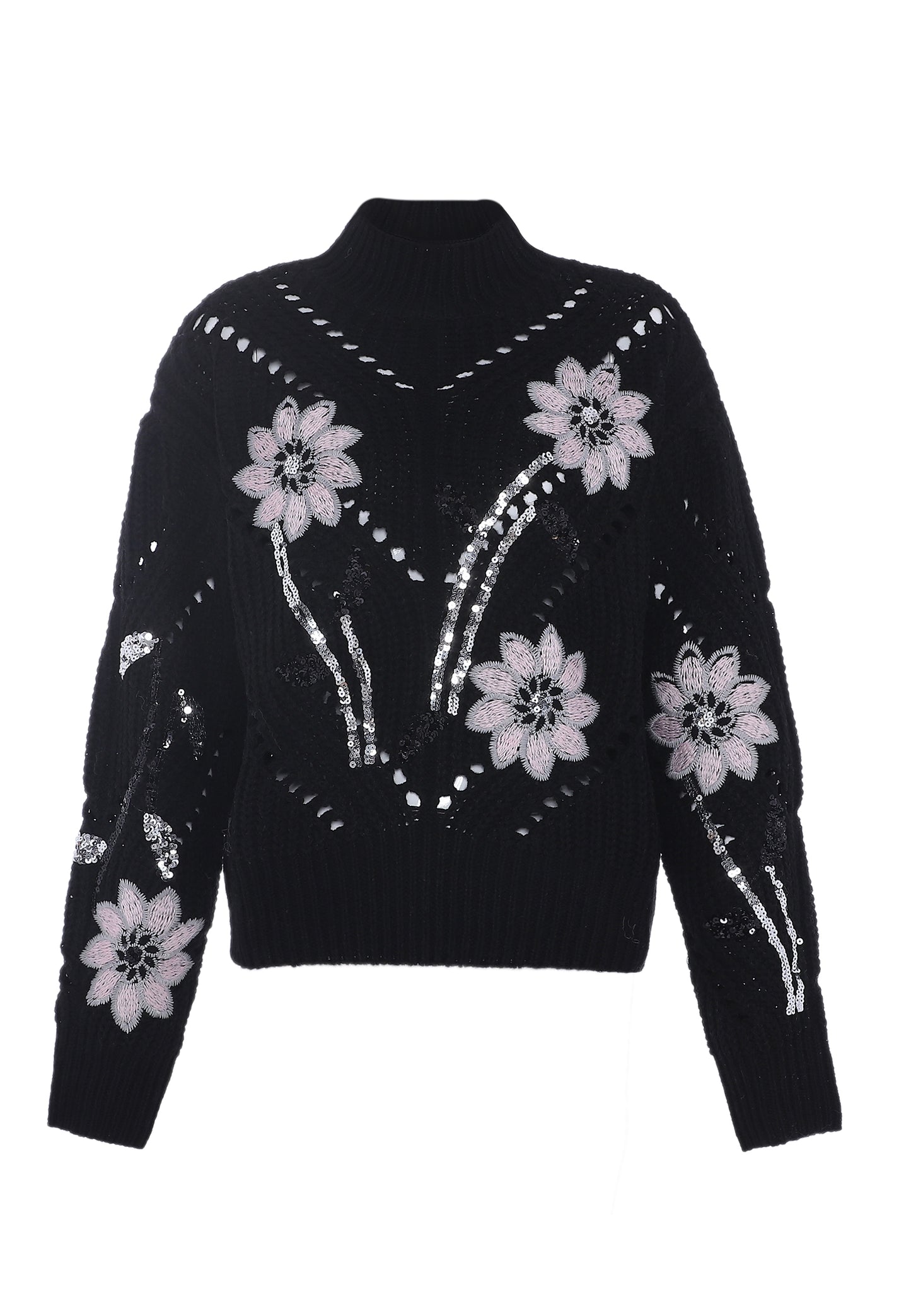 faina damski sweter