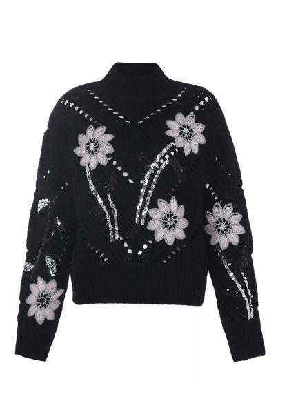 faina damski sweter