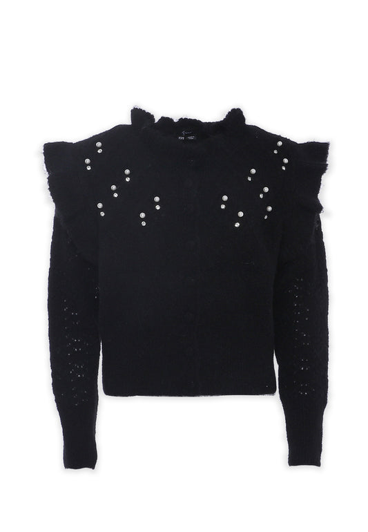 faina women's cardigan