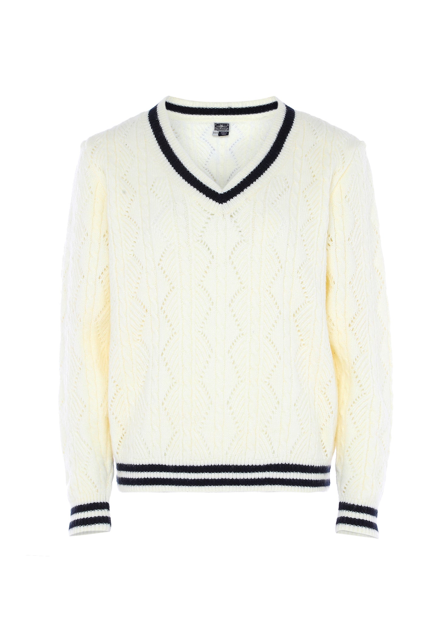 DreiMaster Maritim women's sweater