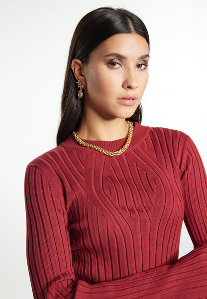faina women's sweater