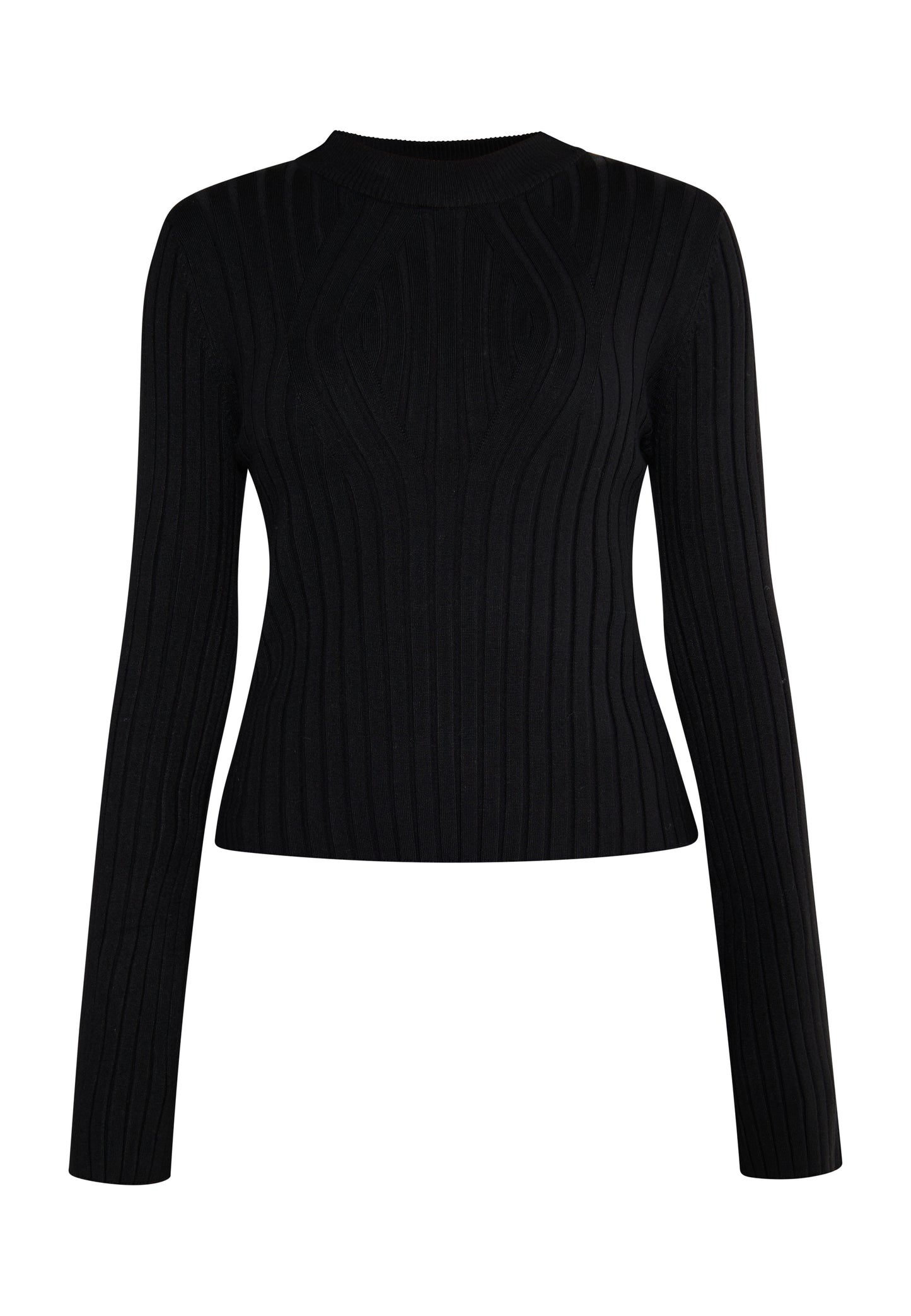 faina women's sweater