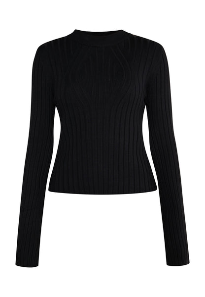 faina women's sweater
