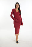 Wine Red
