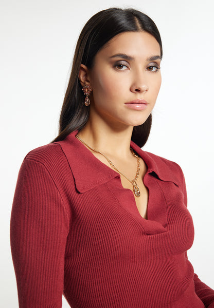 faina damski sweter