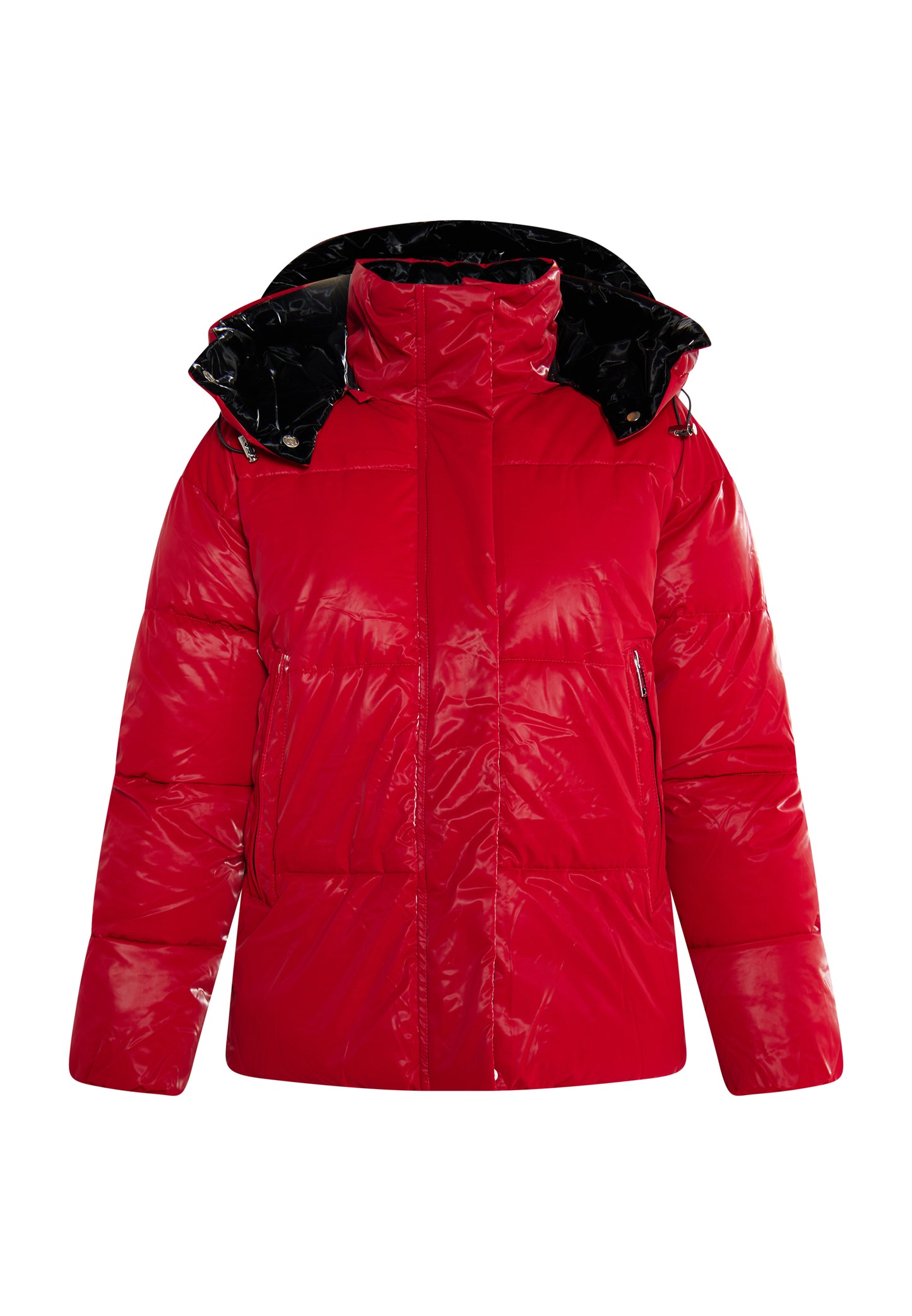 faina women's quilted jacket