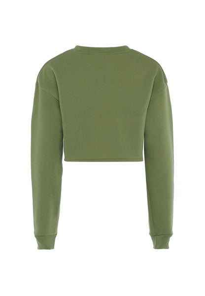 YUKA women's sweatshirt
