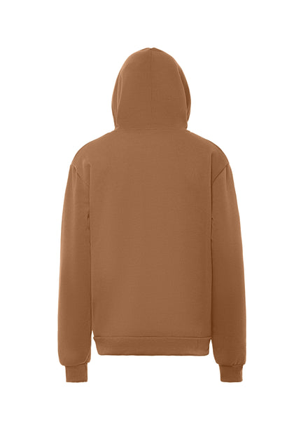 YUKA Men's Hoodie