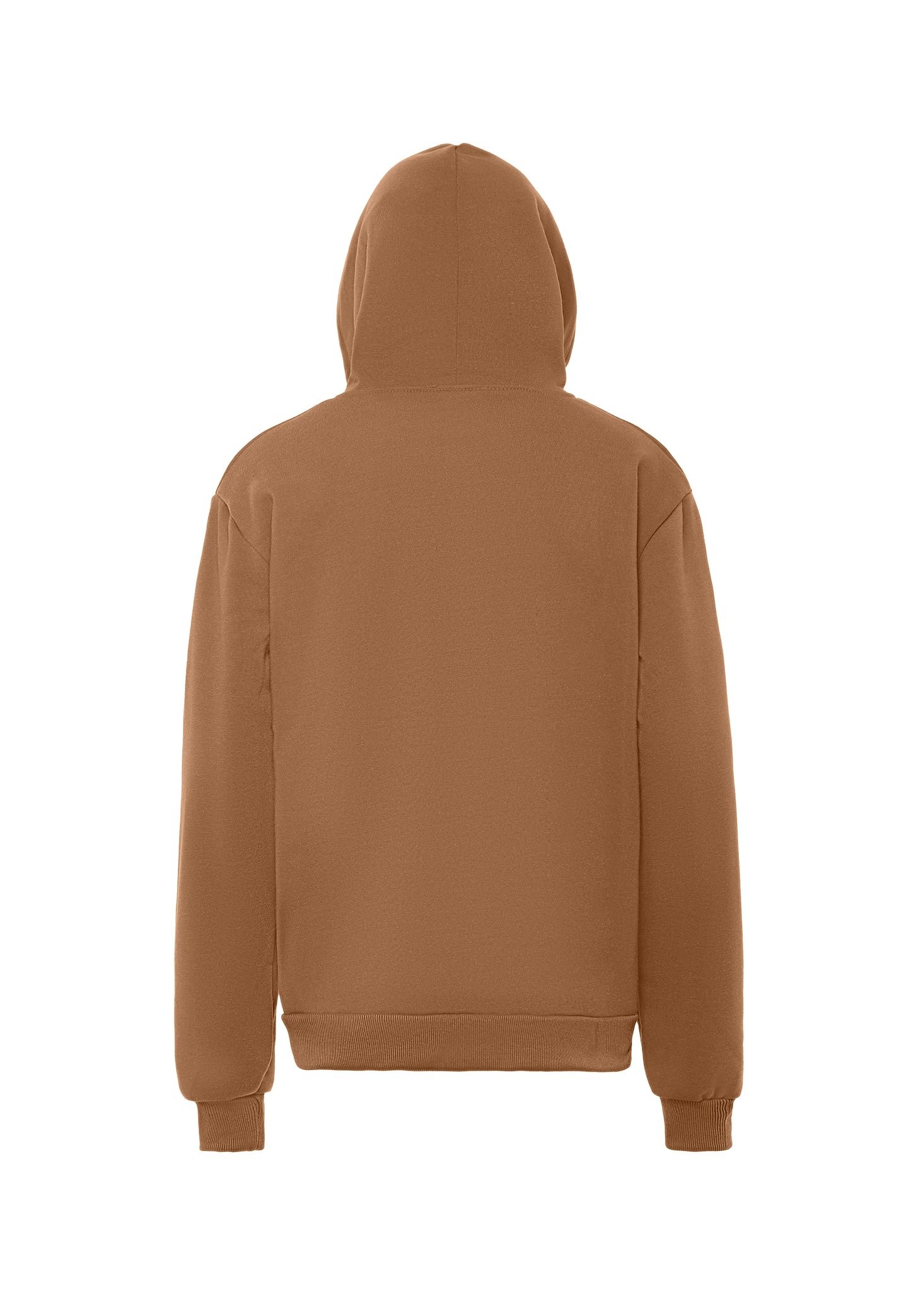 YUKA men's hoodie