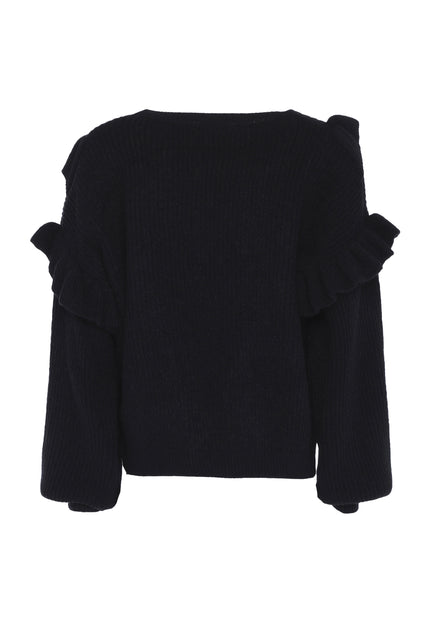 faina women's sweater